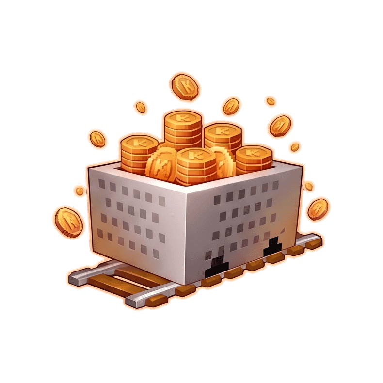 80.000 KCoin